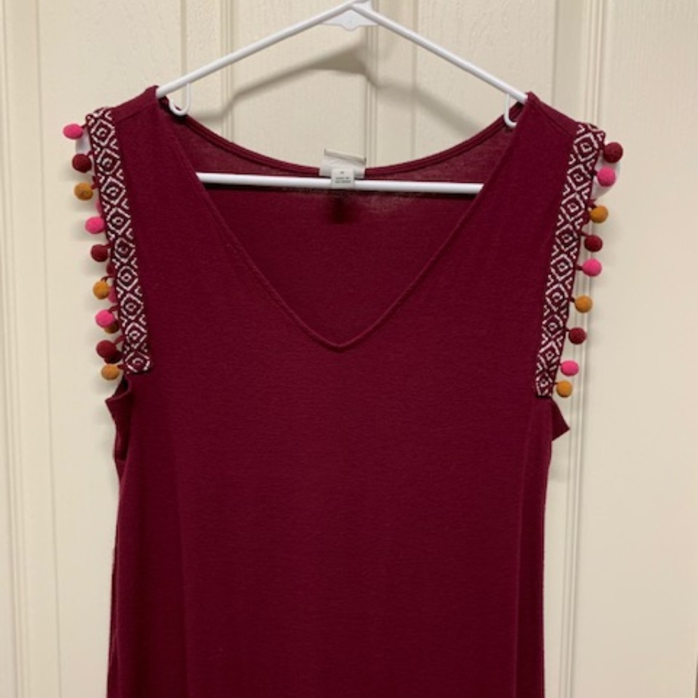 Merona Tank Top